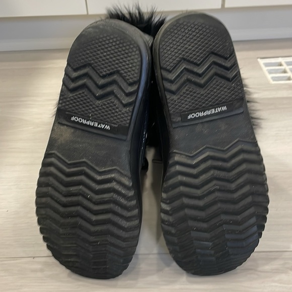 Sorel Joan of Arctic Luxe Boots - Picture 12 of 14